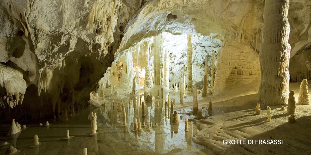 Camera Con Vista Fossombrone Εξωτερικό φωτογραφία