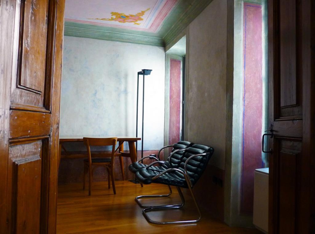Camera Con Vista Fossombrone Δωμάτιο φωτογραφία